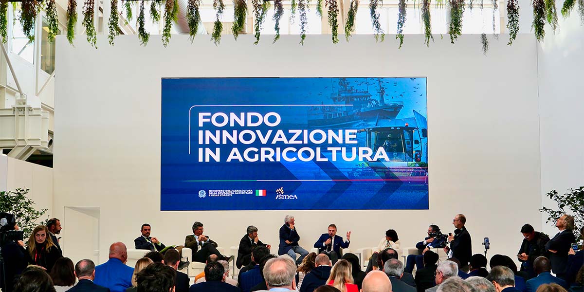 Fondo Innovazione in Agricoltura 2024: 100 milioni per potenziare produttività e sostenibilità